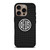 DEUS MOTORCYCLES CARBON iPhone 16 Pro Case Cover