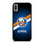 NEW YORK ISLANDER NHL TEAM iPhone X / XS Case Cover