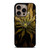 DIAMOND SUPPLY CO MARIJUANA iPhone 16 Pro Case Cover