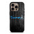 DIAMOND SUPPLY CO WOODEN LOGO iPhone 16 Pro Case Cover