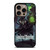 DISNEY HAUNTED MANSION GHOST iPhone 16 Pro Case Cover