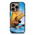 DISNEY MOANA iPhone 16 Pro Case Cover
