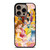 DISNEY PRINCESS iPhone 16 Pro Case Cover