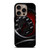 DODGE CHALLENGER SPEEDOMETER iPhone 16 Pro Case Cover