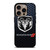 DODGE LOGO iPhone 16 Pro Case Cover