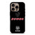 DODGE RAM DEMON LOGO iPhone 16 Pro Case Cover