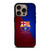 FC BARCELONA LOGO 2 iPhone 16 Pro Case Cover
