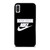 NIKE GOLF LOGO iPhone X / XS Case Cover