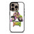 FLATBUSH ZOMBIES HIP HOP iPhone 16 Pro Case Cover