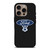 FORD LOGO CARBON iPhone 16 Pro Case Cover