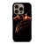 FREDDY KRUEGER 2 iPhone 16 Pro Case Cover