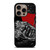 FREDDY KRUEGER iPhone 16 Pro Case Cover