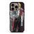 FULLMETAL ALCHEMIST ANIME EDWARD ELRIC iPhone 16 Pro Case Cover