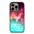 GALAXY LOGANG MAVERICK LOGAN PAUL iPhone 16 Pro Case Cover