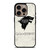 GAME OF THRONES WINTER IS COMING iPhone 16 Pro Case Cover