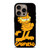 GARFIELD Lazy Cat iPhone 16 Pro Case Cover