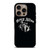 GARY ALLAN LOGO iPhone 16 Pro Case Cover