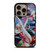 GATCHAMAN SCIENCE NINJA TEAM iPhone 16 Pro Case Cover