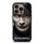 HANNIBAL iPhone 16 Pro Case Cover