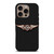 HARLEY DAVIDSON LOGO MOTORCYCLES COMPANY CARBON iPhone 16 Pro Case Cover