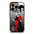 HARLEY QUINN iPhone 16 Pro Case Cover