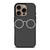 HARRY POTTER iPhone 16 Pro Case Cover
