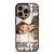 HARRY STYLES ONE DIRECTION iPhone 16 Pro Case Cover
