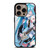 HATSUNE MIKU GUITAR iPhone 16 Pro Case Cover
