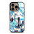 HATSUNE MIKU iPhone 16 Pro Case Cover