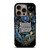 HAUNTED MANSION DISNEYLAND iPhone 16 Pro Case Cover