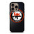 HECKLER AND KOCH iPhone 16 Pro Case Cover