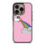 HELLO KITTY UNICORN iPhone 16 Pro Case Cover