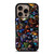 HEROES DOTA 2 iPhone 16 Pro Case Cover