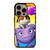 HOME OH AND PIG iPhone 16 Pro Case Cover
