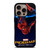 HOMECOMING SPIDERMAN iPhone 16 Pro Case Cover