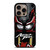 HONDA AFRICA TWIN FRONT VIEW iPhone 16 Pro Case Cover