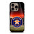 HOUSTON ASTROS MLB ICON 2 iPhone 16 Pro Case Cover