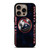 HOUSTON TEXANS iPhone 16 Pro Case Cover