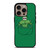 HULK POCKET MARVEL AVENGERS iPhone 16 Pro Case Cover