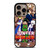 HUNTER X HUNTER AND FRIENDS iPhone 16 Pro Case Cover