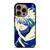 HUNTER X HUNTER KILLUA ZOLDYCK iPhone 16 Pro Case Cover