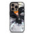 ICHIGO KUROSAKI BLEACH ANIME iPhone 16 Pro Case Cover