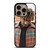JUICE WRLD RAPPER iPhone 16 Pro Case Cover