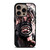 JUICE WRLD TOKYO GHOUL iPhone 16 Pro Case Cover