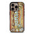 JUMANJI BOX PLAY BOARD iPhone 16 Pro Case Cover