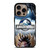 JURASSIC WORLD iPhone 16 Pro Case Cover