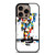 JUST DO IT 3 iPhone 16 Pro Case Cover