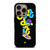 JUST DO IT 4 iPhone 16 Pro Case Cover
