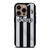JUVENTUS JEEP FOOTBALL JERSEY KIT iPhone 16 Pro Case Cover