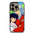 KAGOME AND INUYASHA MANGA ANIME iPhone 16 Pro Case Cover